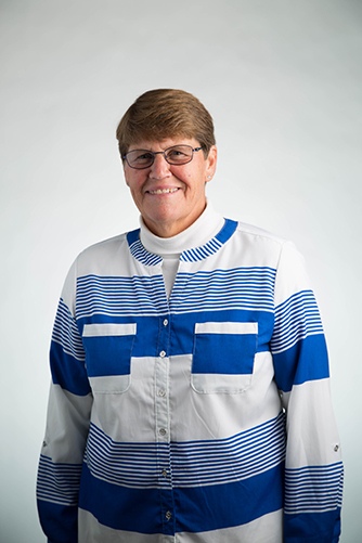 Carol Vande Bunte, '78 - 2018 Honoree